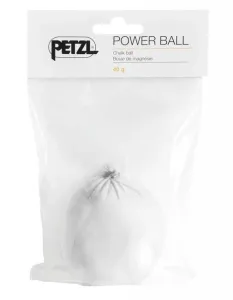 Petzl POWER Ball magnézium 40g