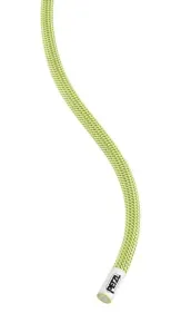 Petzl TANGO 8,5 mm polovičné lano, žlté 50m