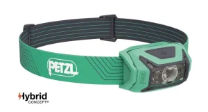 Čelovka Actik 2022 Petzl® – Zelená (Farba: Zelená) #5809801
