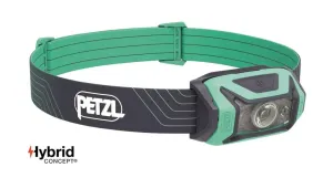 Čelovka Tikka 2022 Petzl® – Zelená (Farba: Zelená)