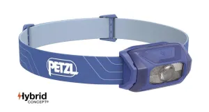 Čelovka Tikkina 2022 Petzl® – Modrá (Farba: Modrá) #5809795