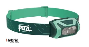 Čelovka Tikkina 2022 Petzl® – Zelená (Farba: Zelená) #5809797