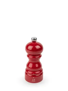 Peugeot Mlynček na soľ Paris, u´Select, vášnivo červená, 12 cm 41205