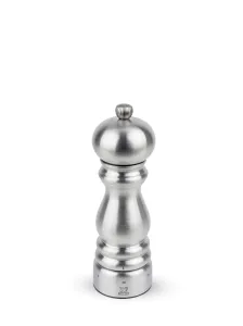 Peugeot Nerezový mlynček na soľ Paris Chef, 18 cm 32487