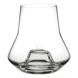 Degustačný pohár na whiskey