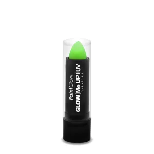 PGW UV rúž 5 g - rôzne farby Farba: UV zelená