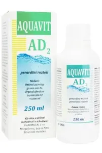 Pharmagal Aquavit AD2 SOL 250 ml
