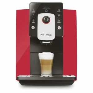 PHILCO automatické espresso PHEM 1006