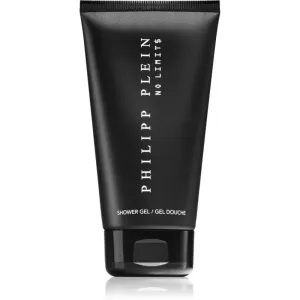 Philipp Plein No Limits Fresh Start parfumovaný sprchovací gél pre mužov 150 ml