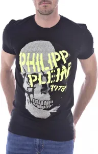Pánske tričká Philipp Plein