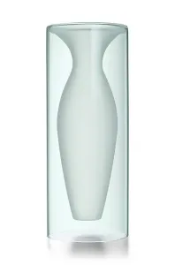 Dekoratívna váza Philippi Esmeralda XS