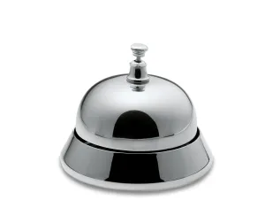 Zvonček na vrátnika Bell 2 veľkosti - Philippi Rozmery: 9 cm