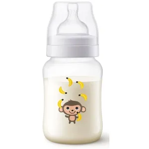 Philips Avent Anti-colic dojčenská fľaša anti-colic 260 ml #20005