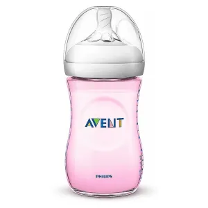 Kojenecké fľaše Avent
