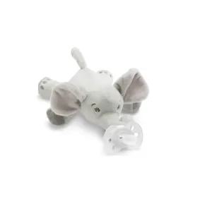 Philips Avent Snuggle Set Elephant darčeková sada pre bábätká 1 ks
