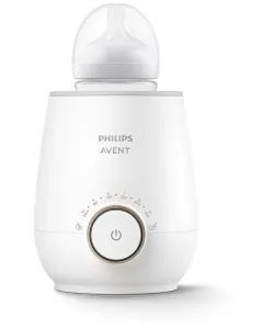 Philips Avent Bottle Steriliser & Warmer Premium SCF358/00 multifunkčný ohrievač dojčenských fliaš 1 ks