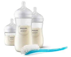 PHILIPS AVENT - Philips AVENT Sada novorodenecká štartovacia Natural Response SCD837/12