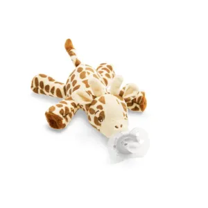 Philips Avent Snuggle Set Giraffe darčeková sada pre bábätká 1 ks