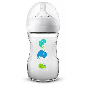 Dojčenské fľaše Najlekaren.eu