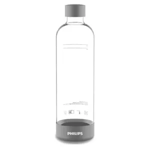 Philips fľaša na sýtenie oxidom uhličitým ADD911GR/10 2 ks