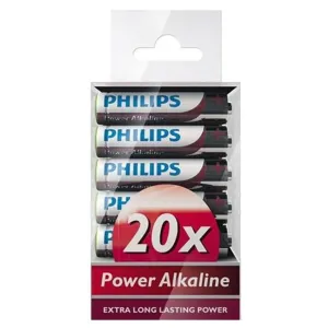 Batérie AAA Philips