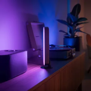 Philips Hue White and Color Ambiance Play Double pack 78202/30/P7