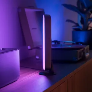 Philips Hue White and Color Ambiance Play Single pack 78201/30/P7