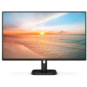 LCD monitory Philips