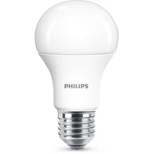 Philips LED 13 – 100 W, E27, 2700 K, matná, súprava 6 ks
