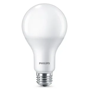 Philips E27 LED žiarovka 17,5W teplá biela matná