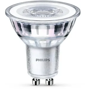 Philips LEDClassic spot 4,6 - 50 W, GU10, 2700K, súprava 6 ks