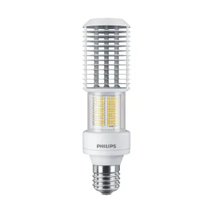 LED žiarovka Philips E40 TrueForce Road 120 68W 740