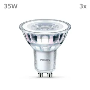LED GU10 Philips