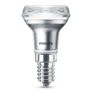 Philips LED reflektor E14 1,8 W 827 R39