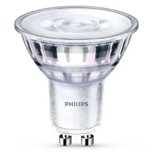 Philips LED reflektor GU10 PAR16 4,7 W 3 000 K #4651466