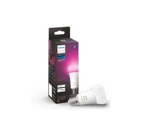Philips LED Stmievateľná žiarovka Philips Hue WACA A67 E27/13,5W/230V 2000-6500K