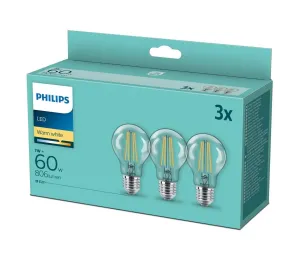 LED E27 Philips
