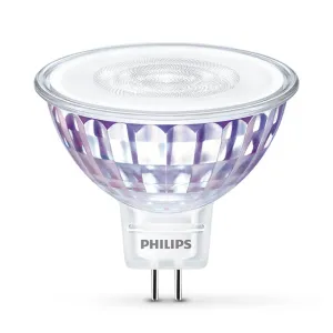 Reflektor Philips Warmglow LED GU5,3 5 W 36° 345 lm CCT