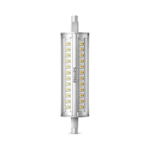 R7s 14W 830 LED tyčová žiarovka, stmievateľná