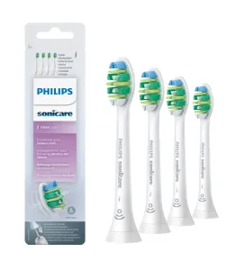 Philips Sonicare InterCare Standard HX9004/10 náhradné hlavice na zubnú kefku 4 ks