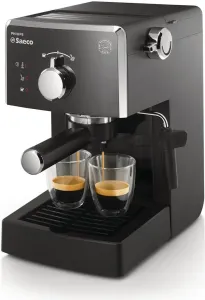 Pákový espresso kávovar Philips Saeco HD 8423/19 POEMIA