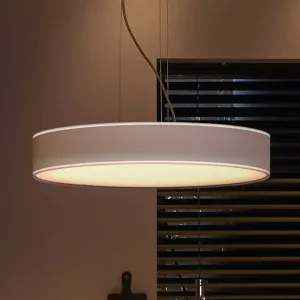 LED lustre Philips