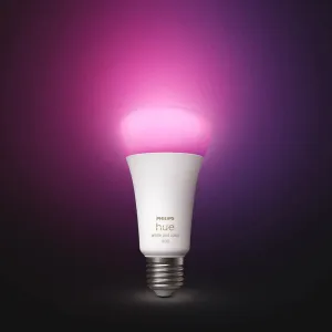 Philips Hue White and Color Ambiance 13,5 W 1600 E27