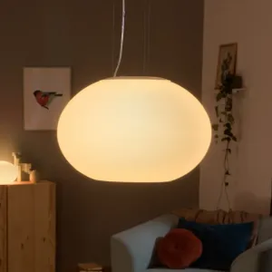 Philips Hue White and Color Ambiance Flourish 40906/31/P7