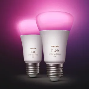Smart osvetlenie Philips