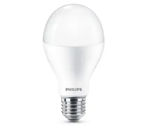PHILIPS LED A60M 9,5/60W WW E27 230V D/4FR ZIAROVKA