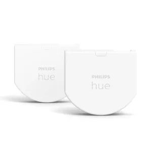 Philips Hue modul nástenného vypínača balenie 2 ks