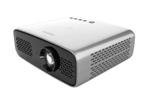 Přenosný projektor Philips NeoPix Ultra 2TV, NPX643