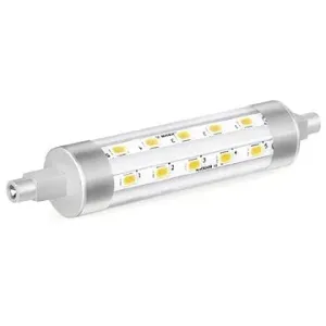 Philips LED R7S 118 mm 14 W – 100 W, 3000 K, stmievateľná