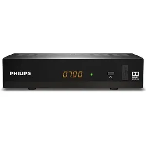 Philips DTR3502BFTA